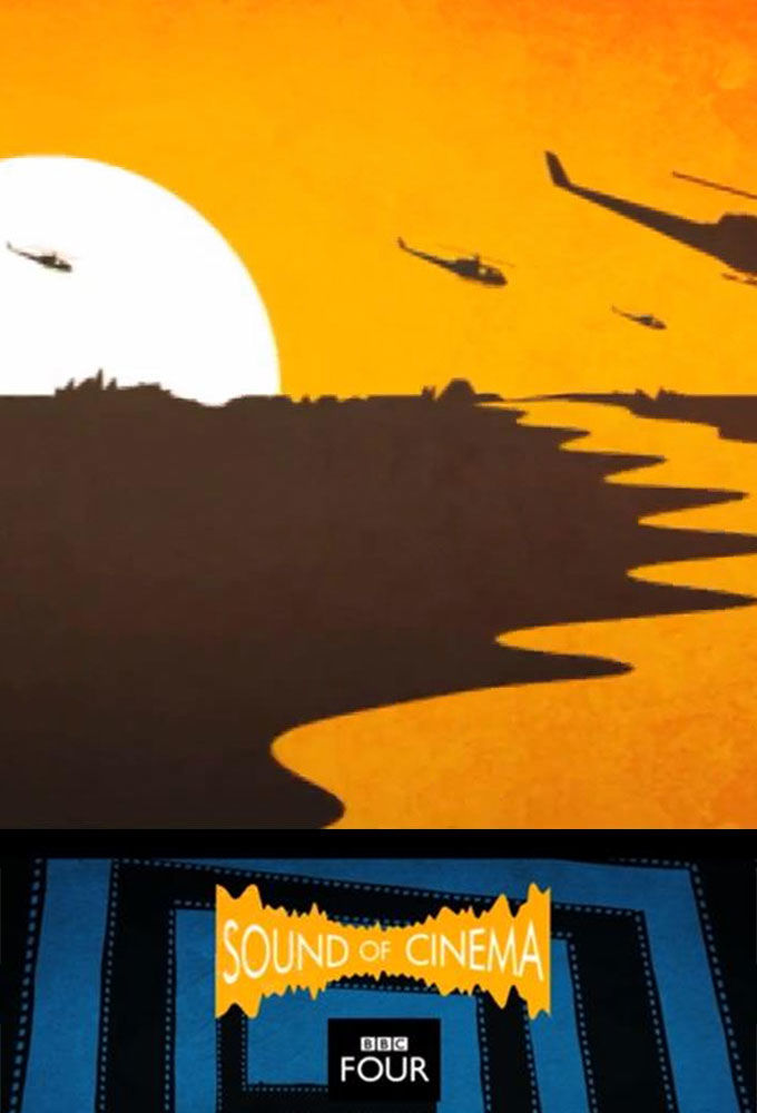 Sound of Cinema: The Music That Made the Movies ne zaman