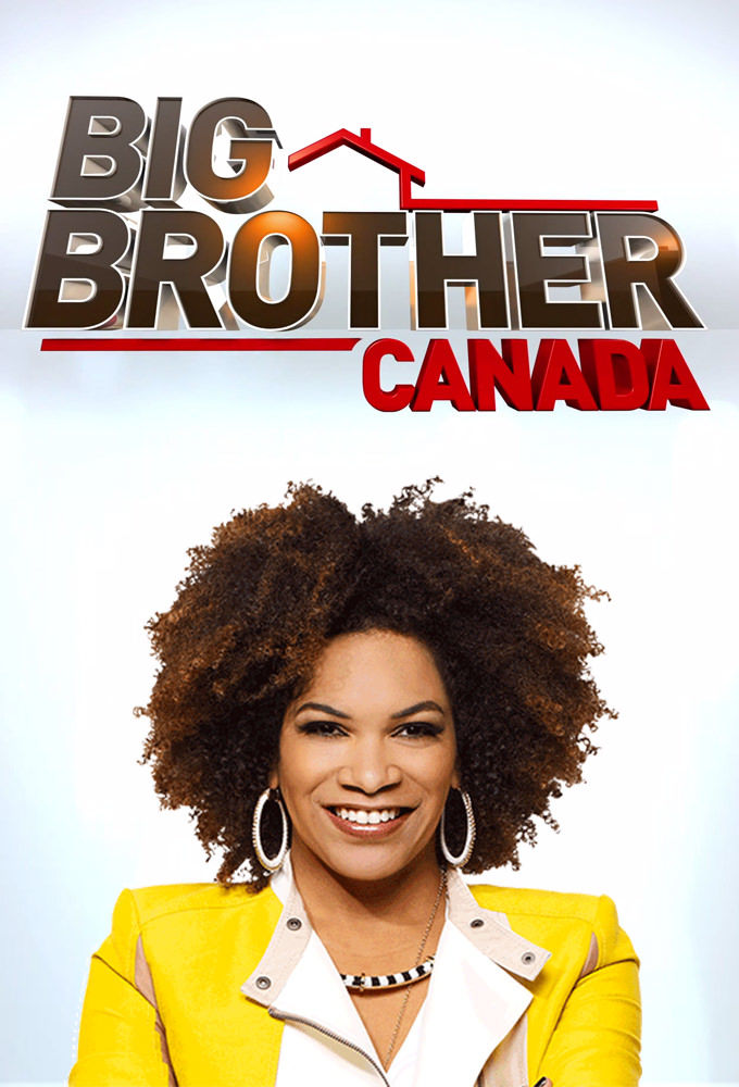 Big Brother Canada ne zaman