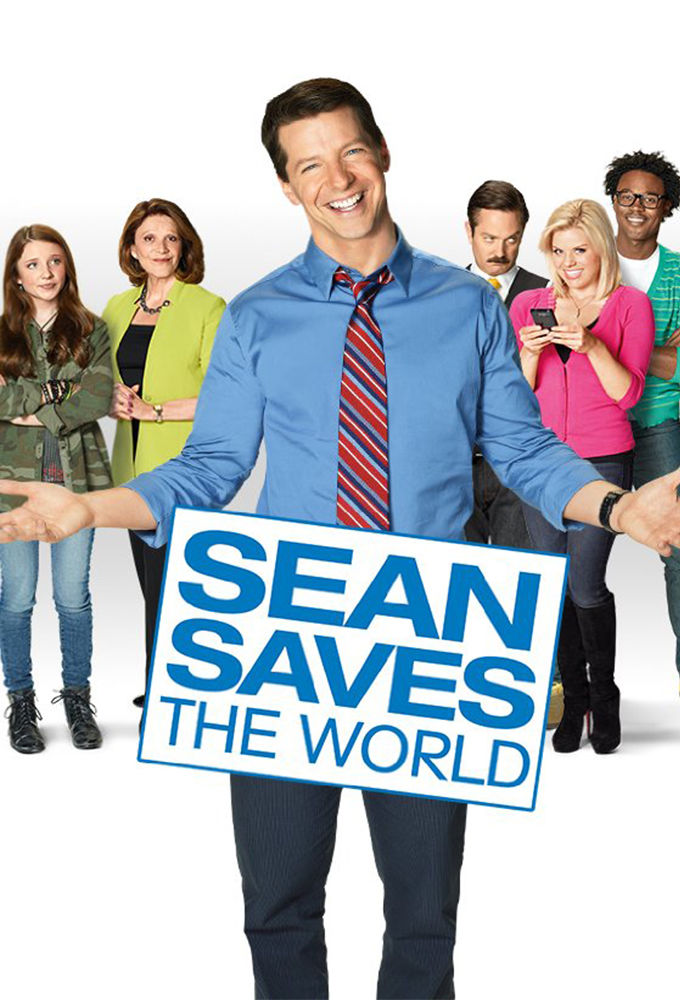 Sean Saves the World ne zaman