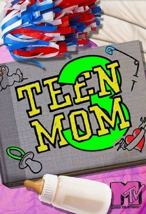 Teen Mom 3 ne zaman