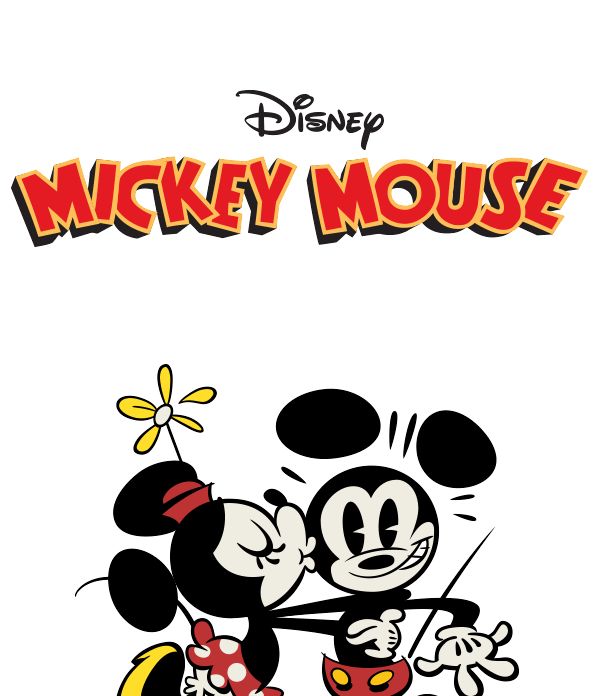 Disney Mickey Mouse ne zaman