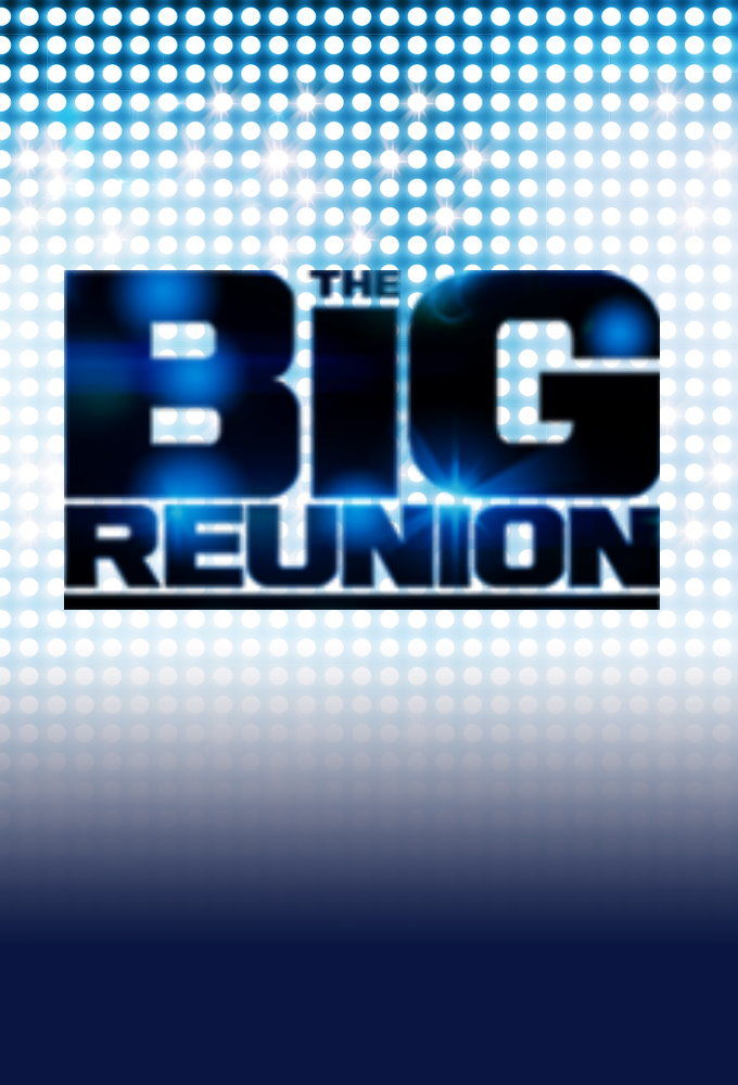 The Big Reunion ne zaman