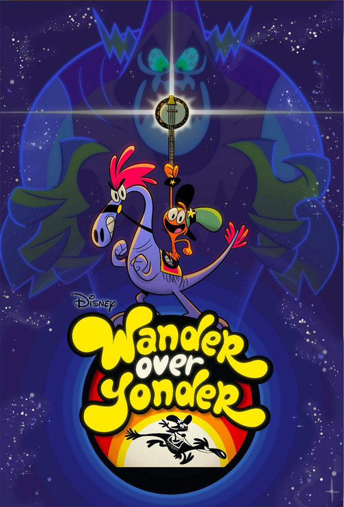 Wander Over Yonder ne zaman