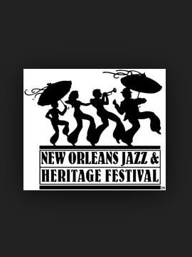 The New Orleans Jazz & Heritage Festival ne zaman