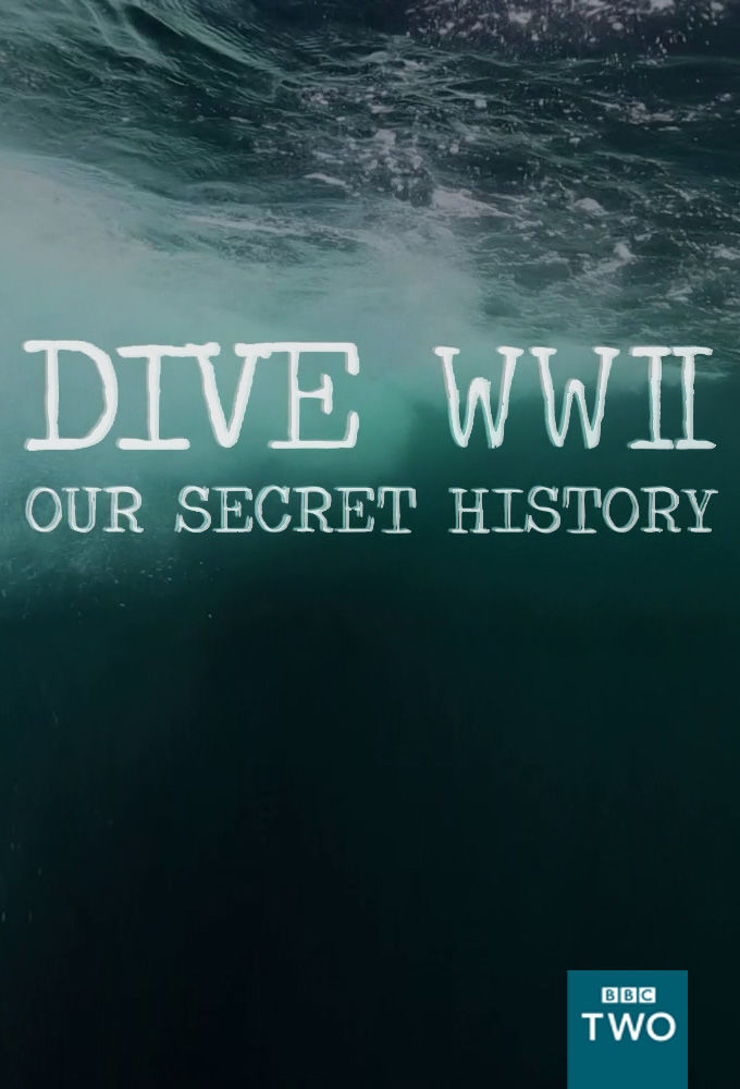 Dive WWII: Our Secret History ne zaman