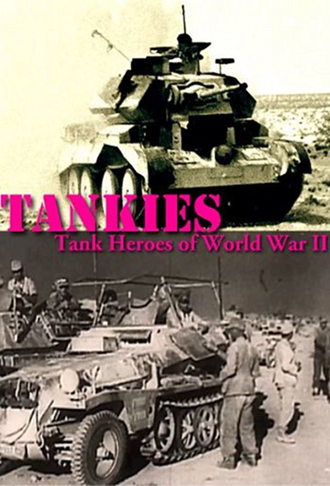 Tankies: Tank Heroes of World War II ne zaman