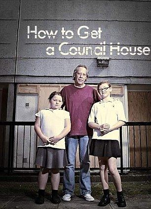 How to Get a Council House ne zaman
