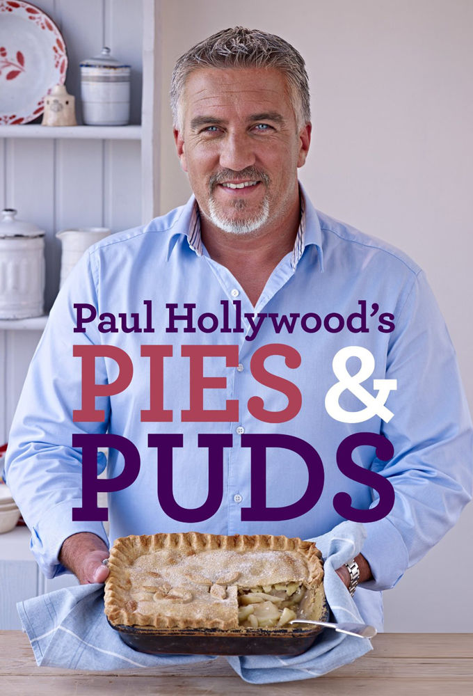 Paul Hollywood's Pies & Puds ne zaman
