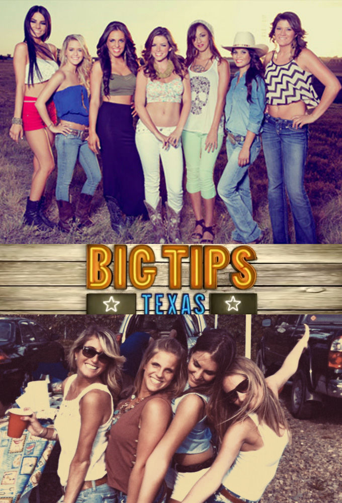 Big Tips Texas ne zaman