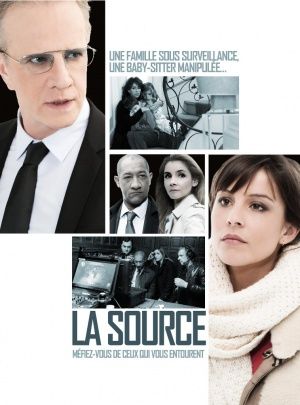 La source ne zaman