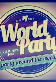 World Party ne zaman