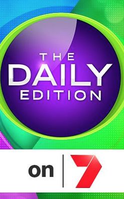 The Daily Edition ne zaman