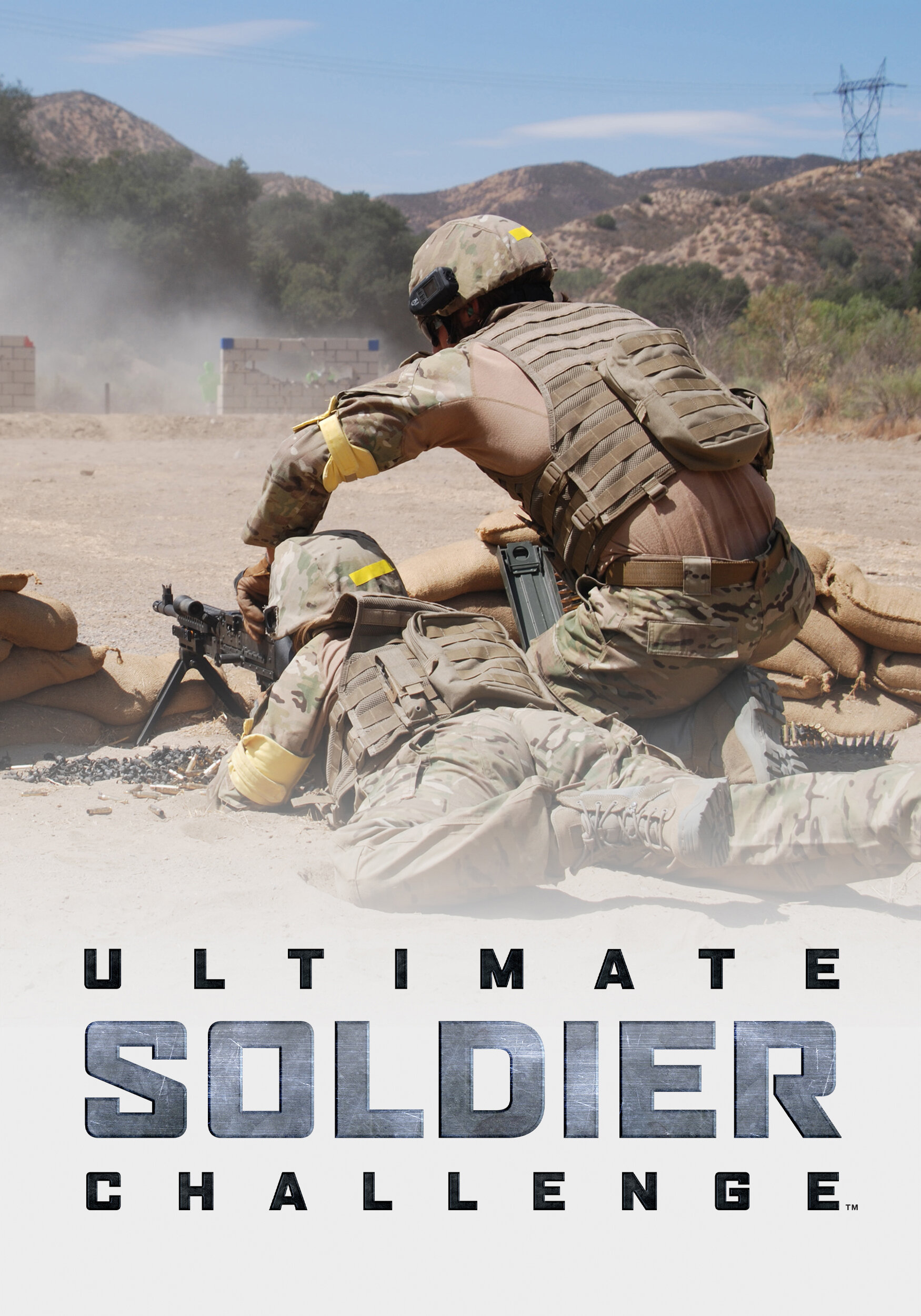 Ultimate Soldier Challenge ne zaman