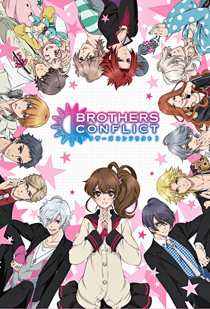 Brothers Conflict ne zaman