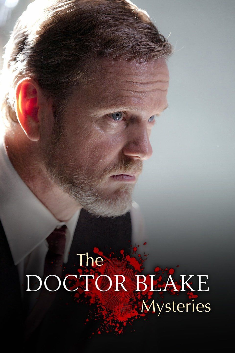 The Doctor Blake Mysteries ne zaman