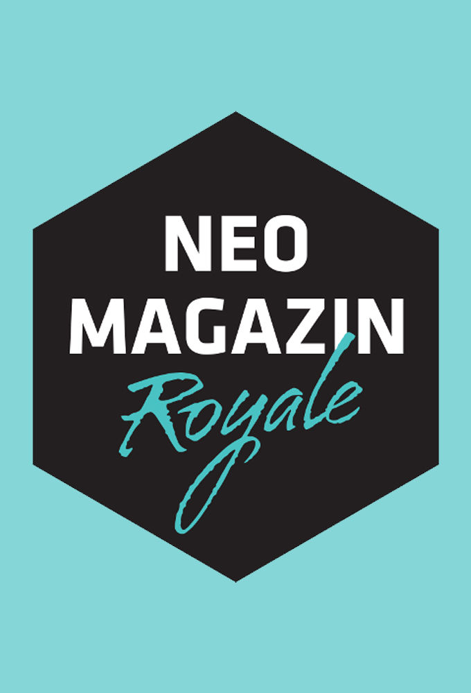Neo Magazin Royale ne zaman