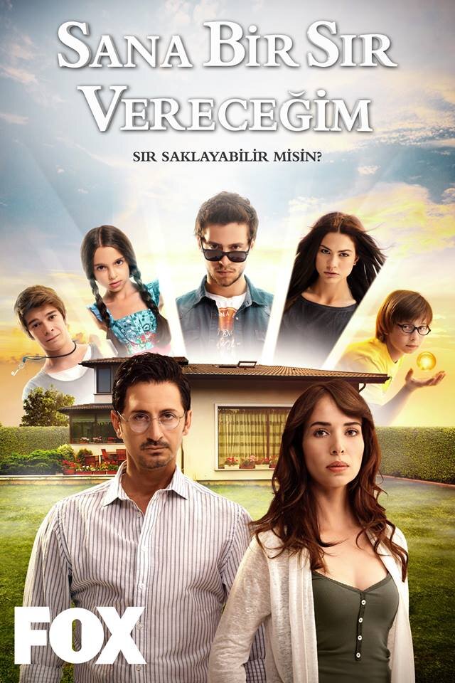 Sana Bir Sır Vereceğim ne zaman