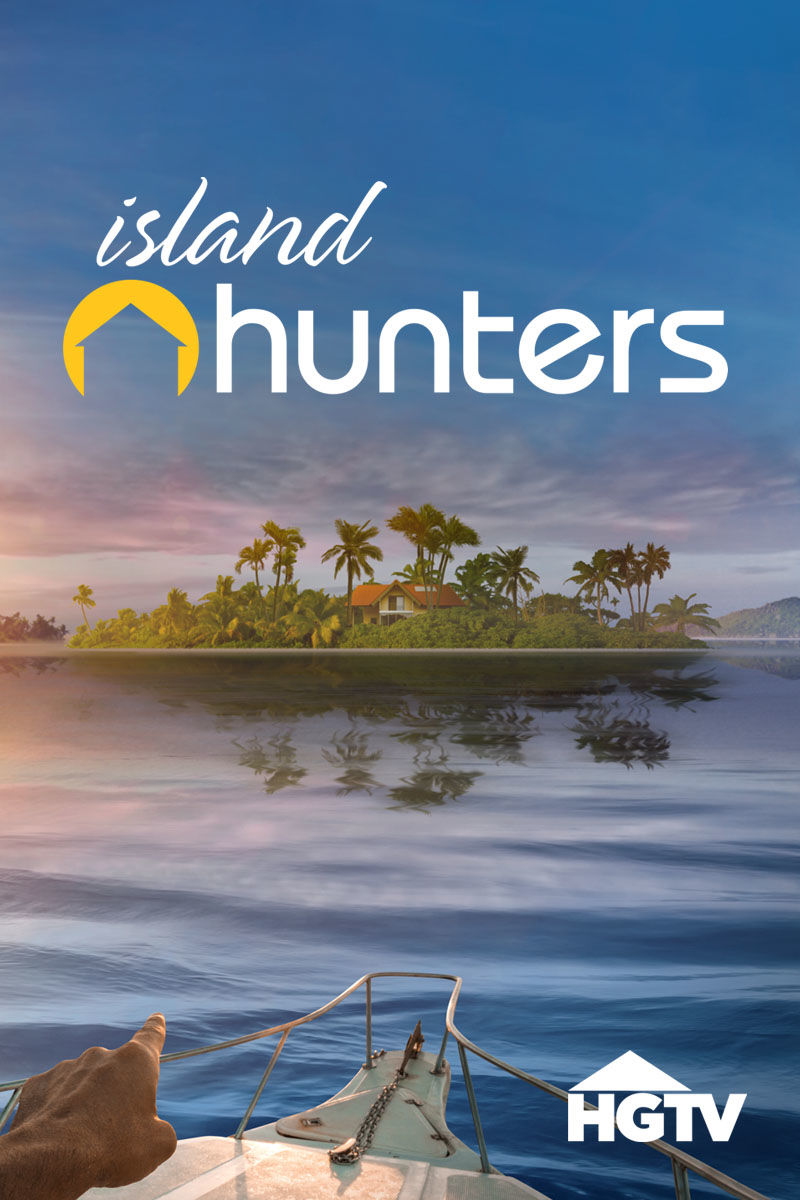 Island Hunters ne zaman