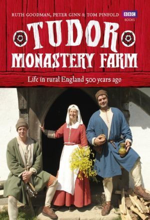 Tudor Monastery Farm ne zaman