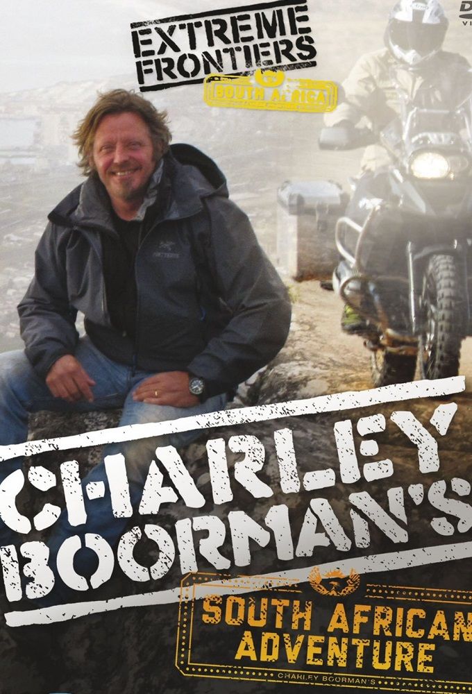 Charley Boorman's South African Adventure ne zaman