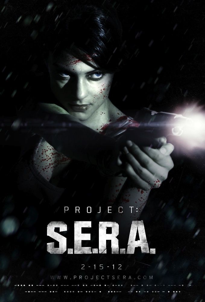 Project: S.E.R.A. ne zaman