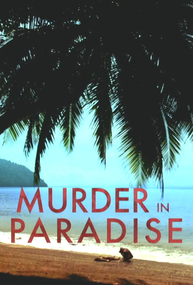 Murder in Paradise ne zaman