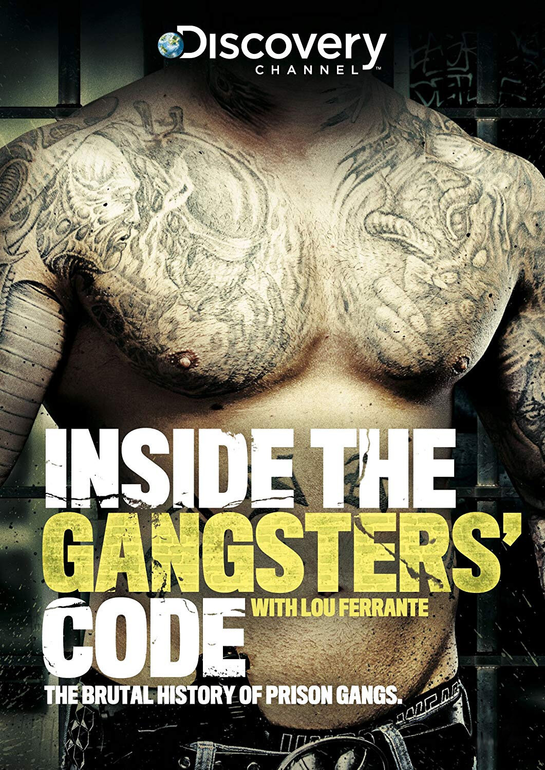 Inside the Gangsters Code ne zaman