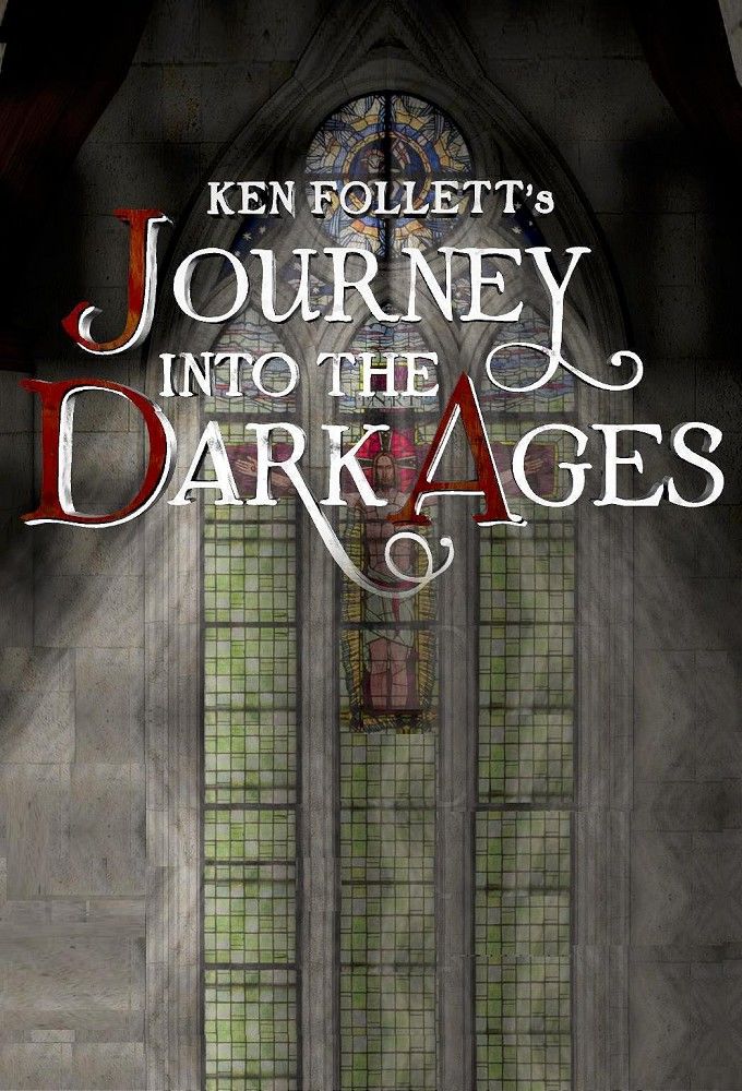 Ken Follett's Journey Into the Dark Ages ne zaman