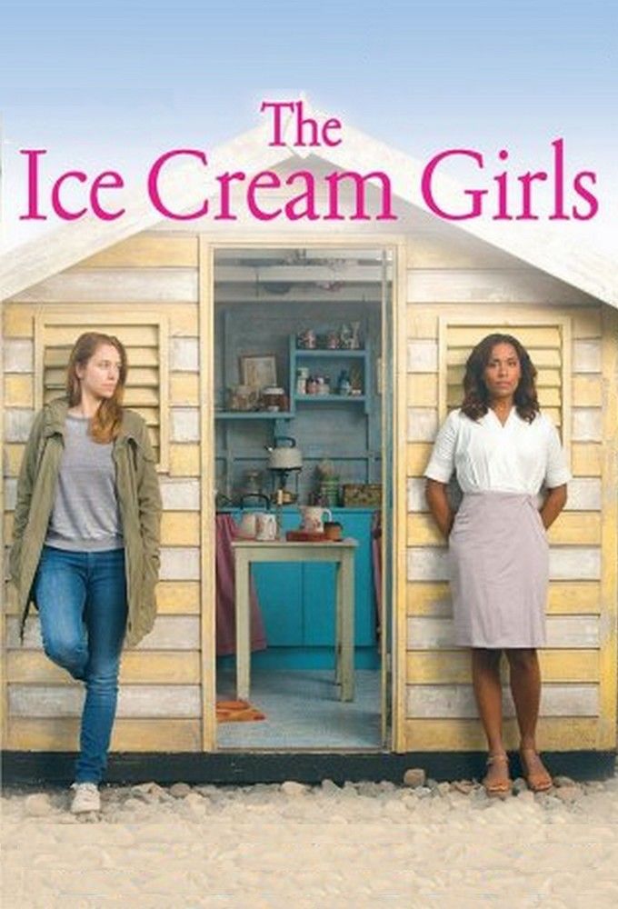 The Ice Cream Girls ne zaman