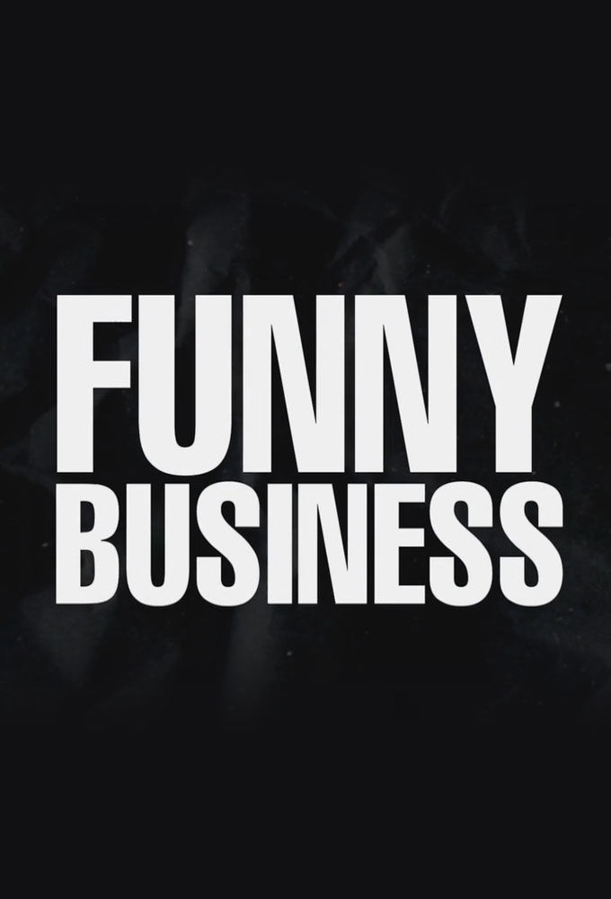 Funny Business ne zaman