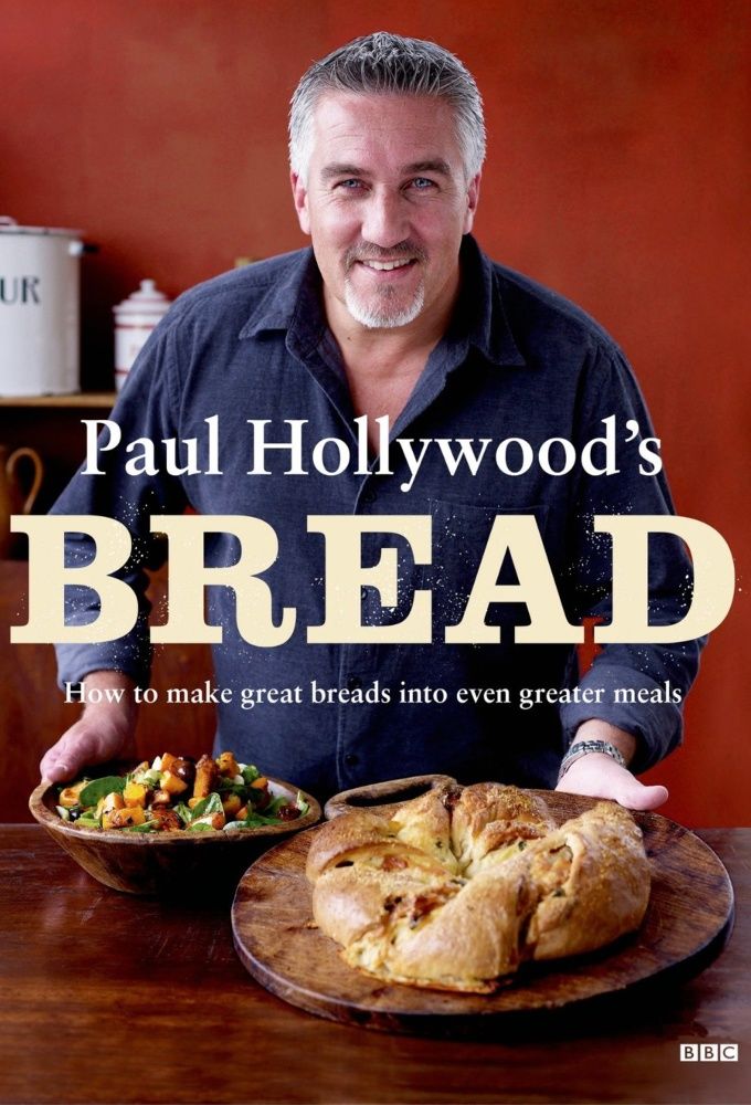 Paul Hollywood's Bread ne zaman