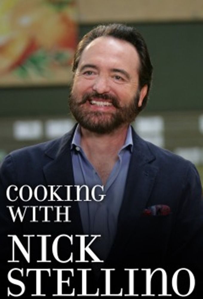 Cooking with Nick Stellino ne zaman