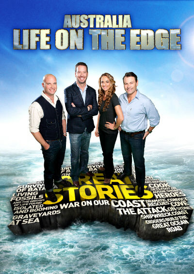 Australia: Life on the Edge ne zaman