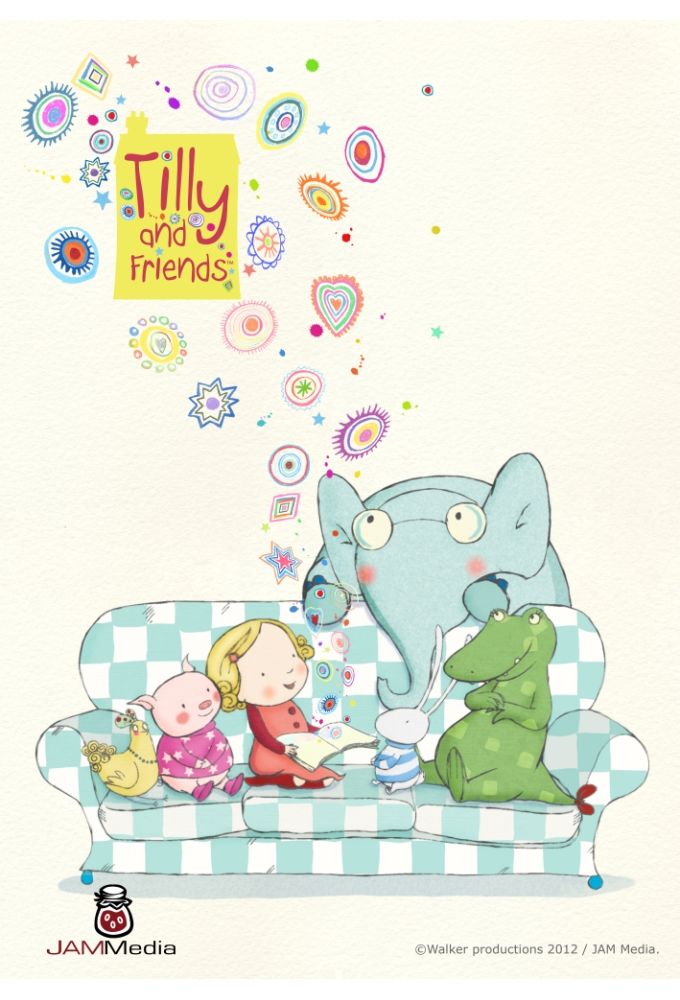 Tilly and Friends ne zaman