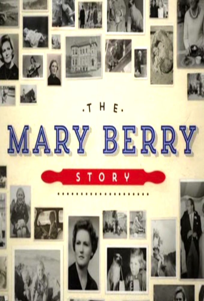 The Mary Berry Story ne zaman