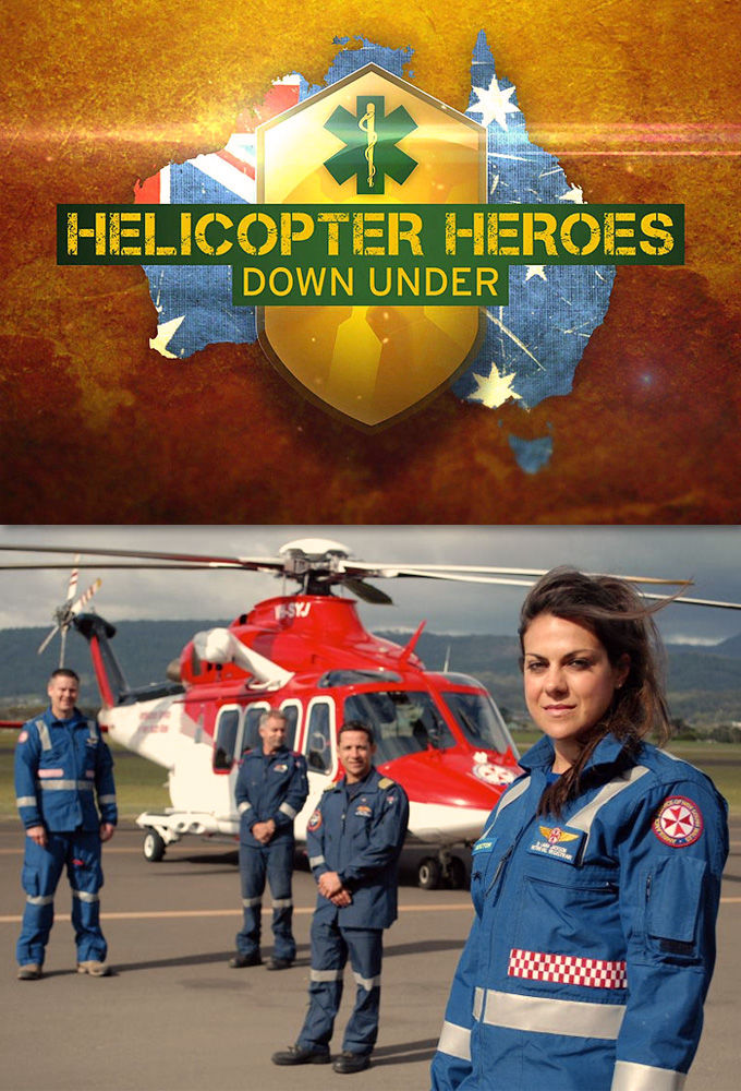 Helicopter Heroes: Down Under ne zaman