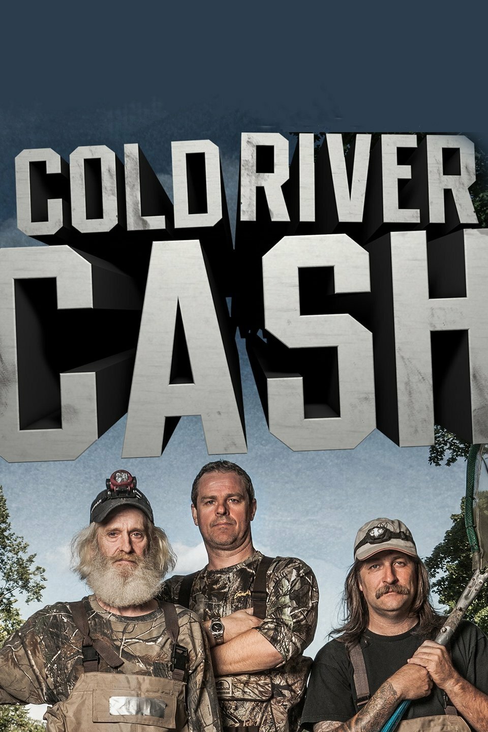 Cold River Cash ne zaman