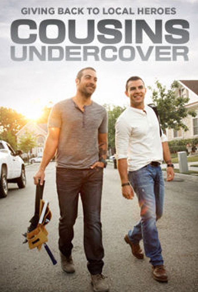 Cousins Undercover ne zaman