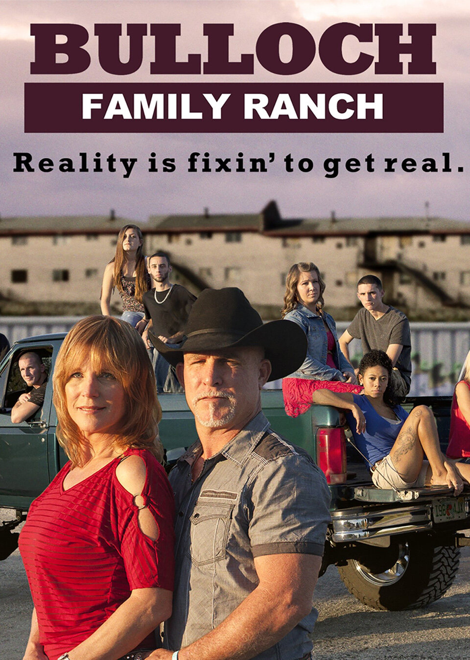Bulloch Family Ranch ne zaman