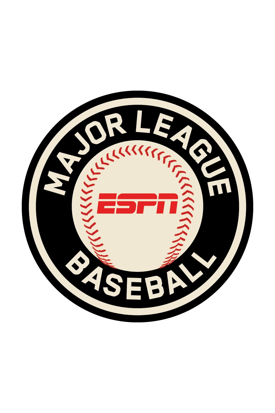 Major League Baseball on ESPN ne zaman
