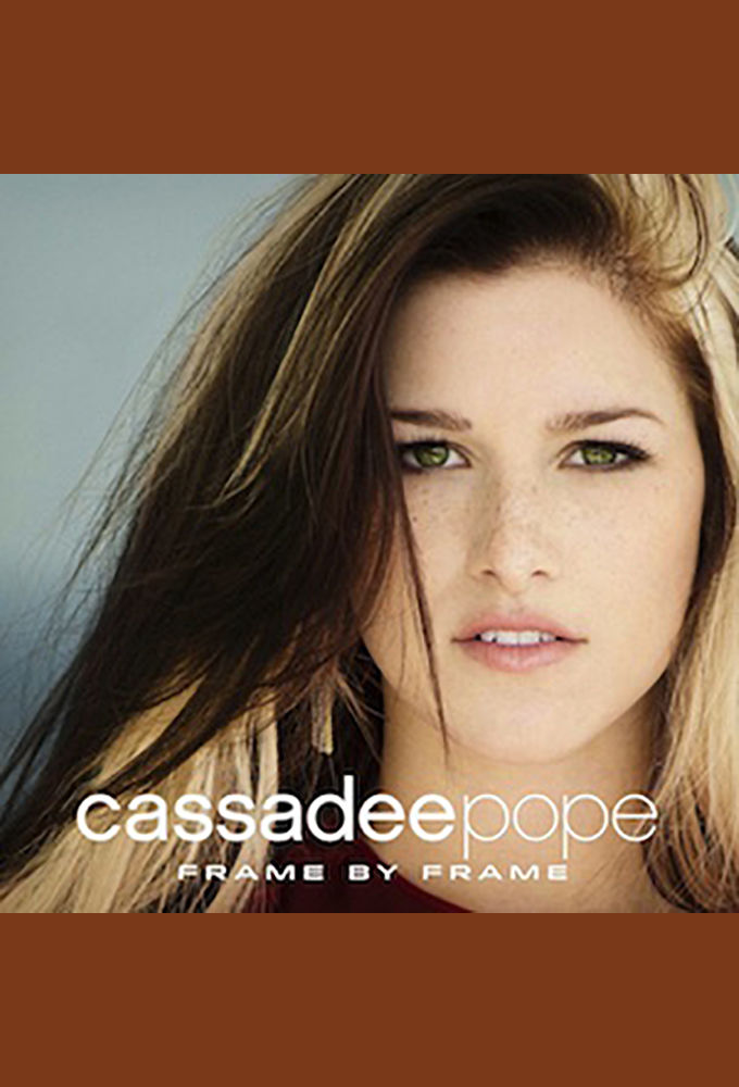 Cassadee Pope: Frame by Frame ne zaman