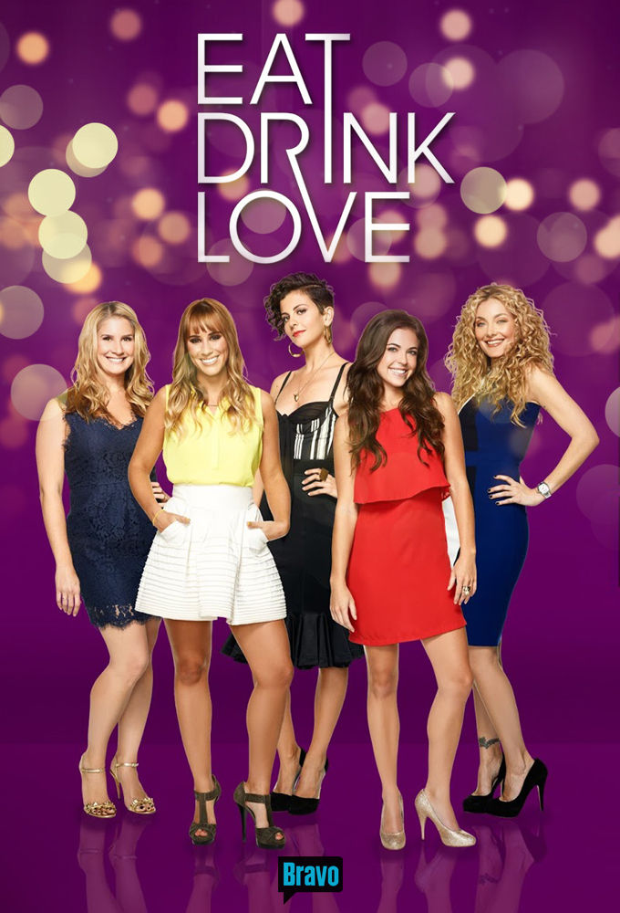 Eat, Drink, Love ne zaman