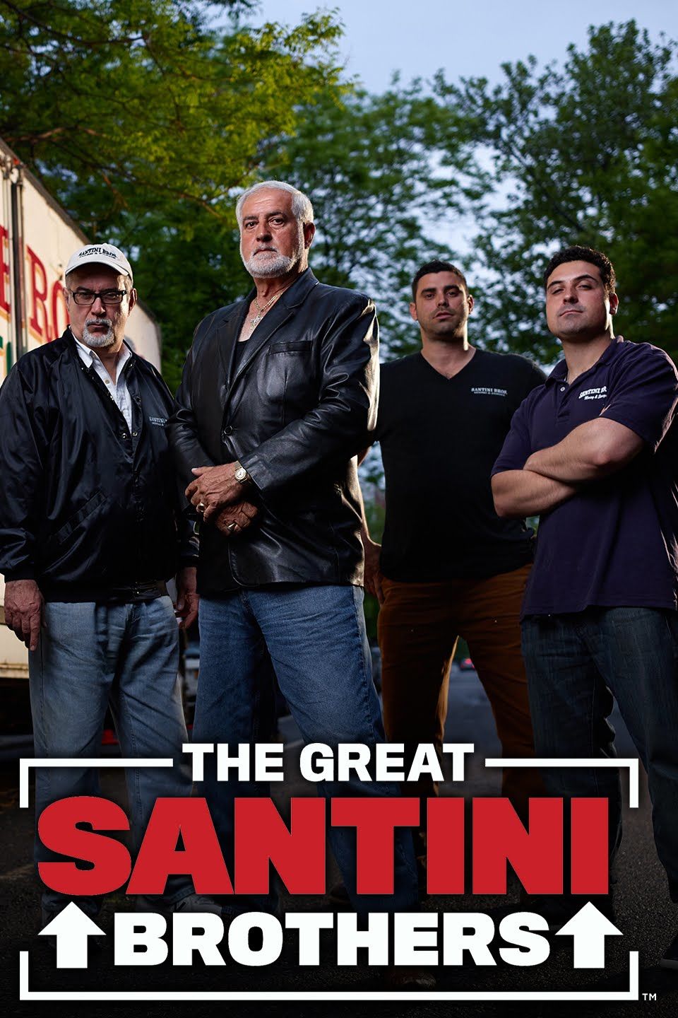 The Great Santini Brothers ne zaman
