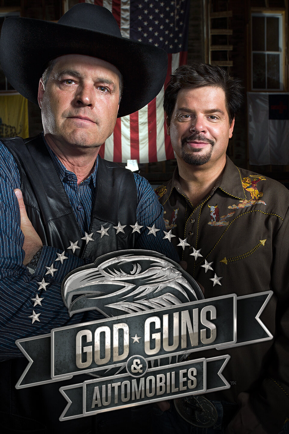God, Guns & Automobiles ne zaman