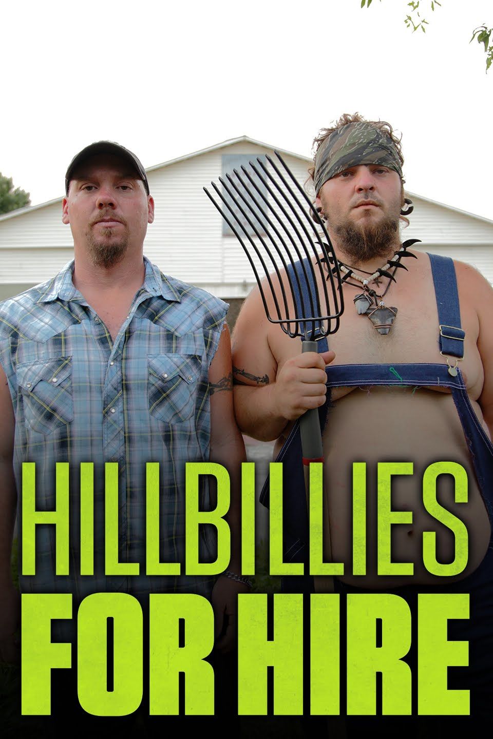 Hillbillies for Hire ne zaman