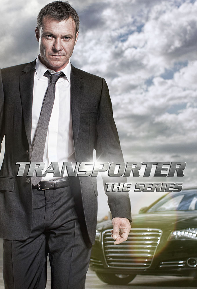 Transporter: The Series ne zaman