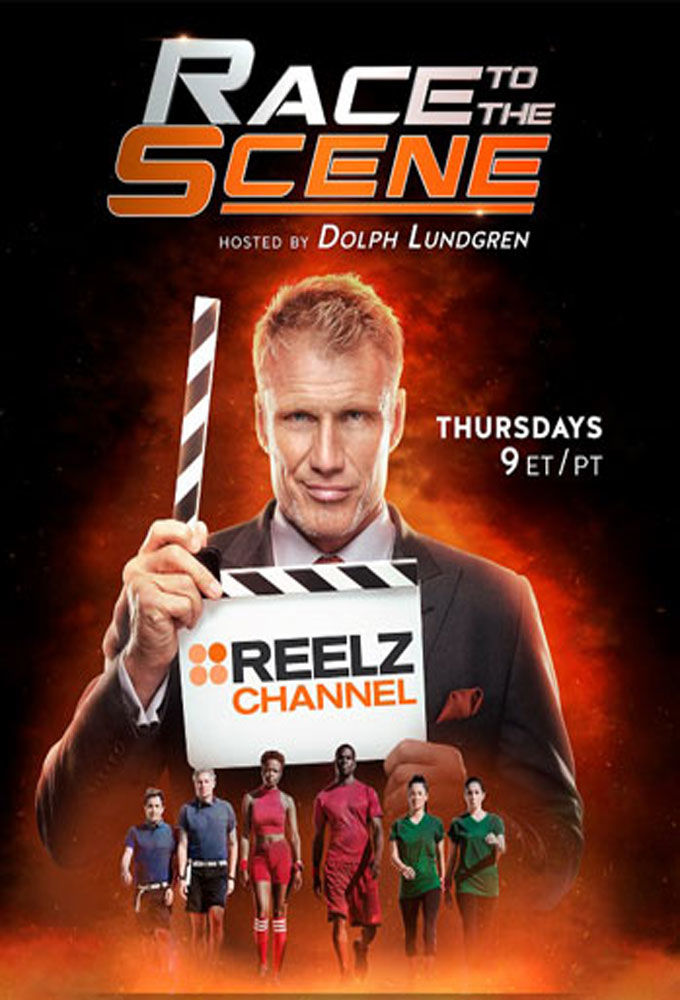 Race to the Scene ne zaman