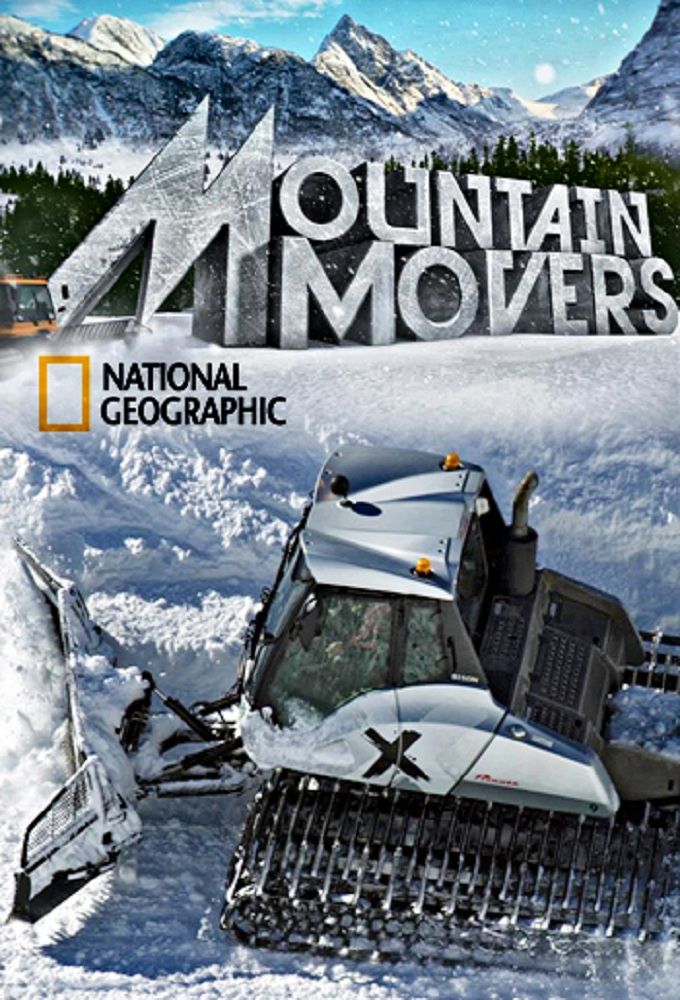 Mountain Movers ne zaman