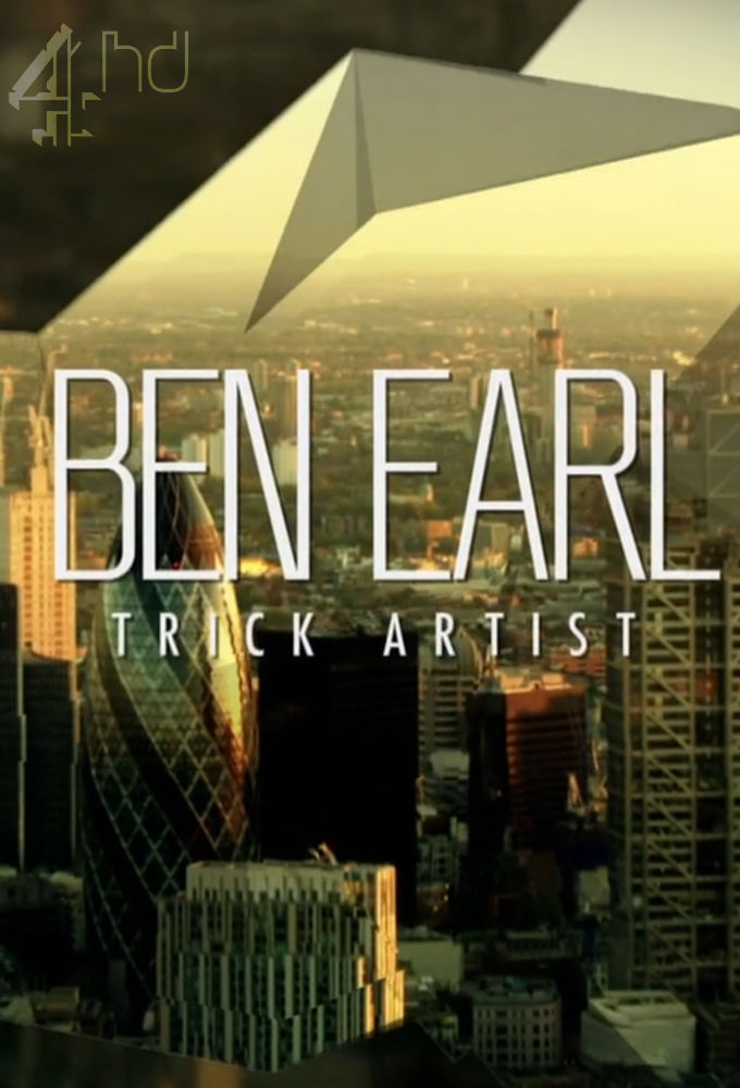Ben Earl: Trick Artist ne zaman