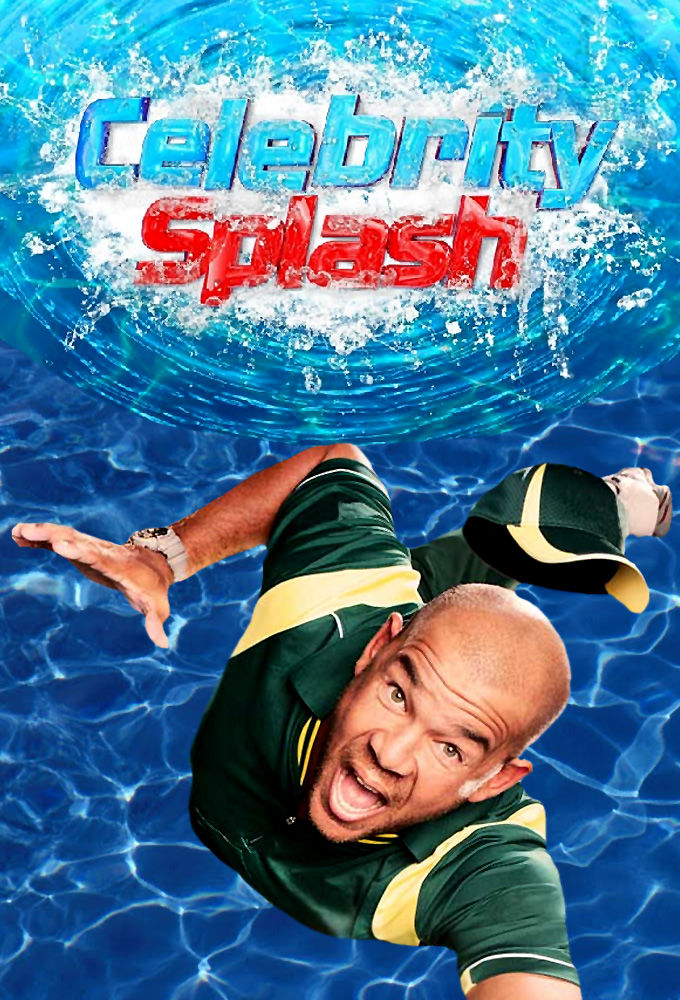 Celebrity Splash! ne zaman